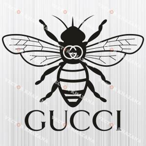 gucci symbol bee